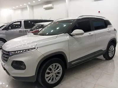 Chevrolet Groove LT 2023 GCC Specs