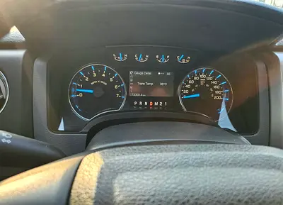 2014 FORD F-150 照片 3