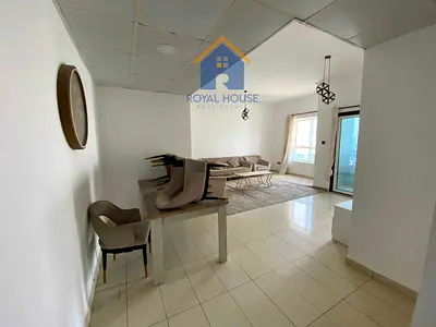 Two Master Bedroom Apartment in Al Qasba | Free Gym, Pool & Parking