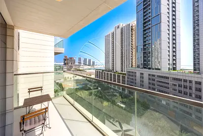 √Fully Furnished! Partial Sea View | 4 Cheques√