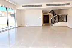 4BR Townhouse | Unfurnished | Brand new