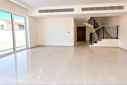 4BR Townhouse | Unfurnished | Brand new