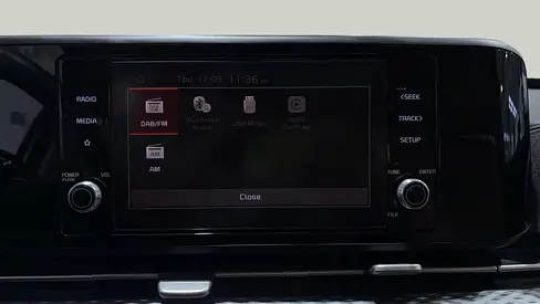 صورة 8 لـ 2023 KIA GRAND CARNIVAL