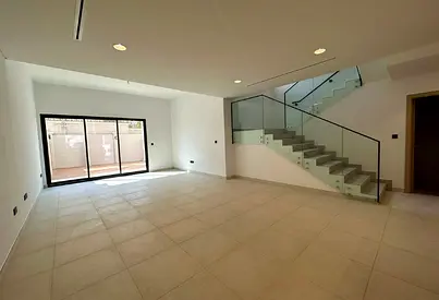 Spacious 3BR+Maid | Type B | Single Row | Aldhay