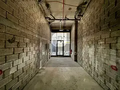 SHOP FOR RENT | AZIZI RIVIERA 38 | AED 65,000 YEARLY