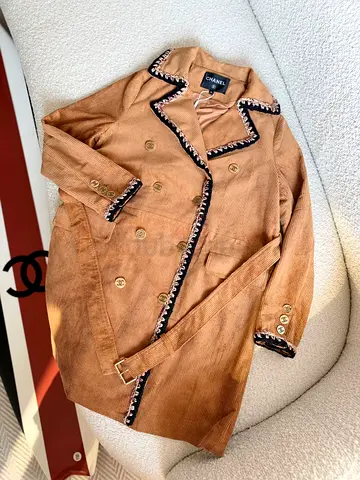 Chanel jacket