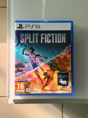Split Fiction (PS5)
