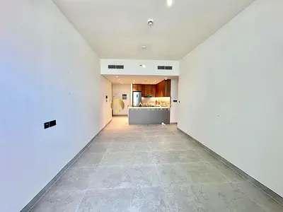 1 bhk Apartment | with best ammenities | Road view
