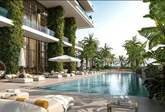 Partial Golf View | Prime Location | Luxury Living