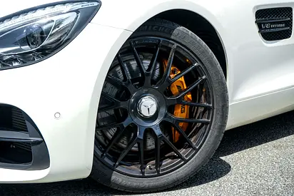 صورة مصغرة 6 لـ 2018 Mercedes-BENZ AMG