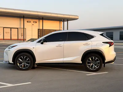 صورة 9 لـ 2016 Lexus NX-SERIES