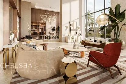 PRIME AREA | HIGH LEVEL | INVESTMENT