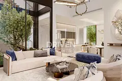 Single Row | Largest Plot | Private Pool