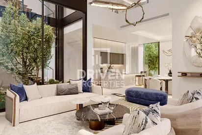 Single Row | Largest Plot | Private Pool