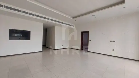 Vacant | Spacious | 3BR+Maids Room | Low Floor