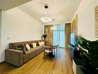 Fully Renovated & Furnished | Flexible Cheques