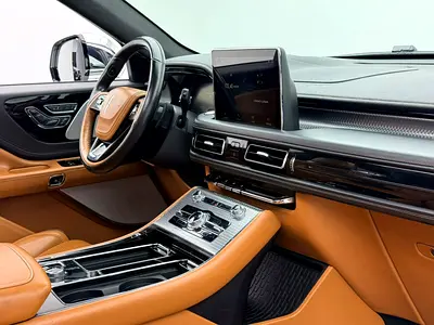 2020 Lincoln AVIATOR — миниатюра 13