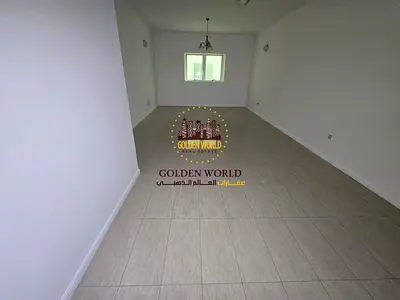 2 Master Bedrooms | Open View | Spacious 2 Bedroom Apartment | 3 Bathrooms | Built In Wardrobes | Al Majaz 2 Sharjah | 4 or 6 Payments | AED 43700 Ann