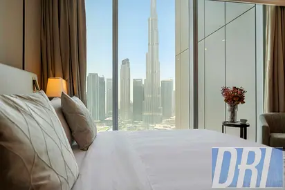 BURJ VIEW | READY TO MOVE | WELL MAINTAINED