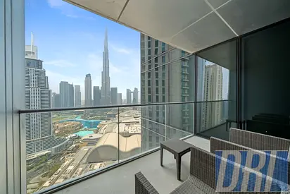 BURJ VIEW | READY TO MOVE | WELL MAINTAINED