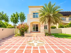 Vacant | 2E Corner | Direct Access To Pool & Park
