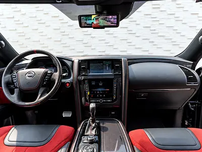 صورة 9 لـ 2021 Nissan PATROL