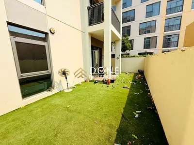 Lavish 1BHK Apartment With Huge private Terrace With Big Balcony Master Bedroom Prime Living With A