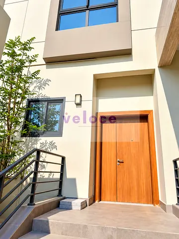 Spacious 4BR + Maid Townhouse for Rent | Tilal City, Sharjah