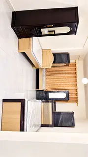 EXECUTIVE LADIES BED SPACE AVAILABLE – ABU SHAGARA, SHARJAH