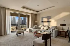 MONTHLY RENTAL | 1 BED | KEMPINSKI