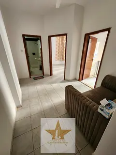 Unbeatable Budget Value! | 1BR Apartment with Balcony in Al Nabbaa for Only 16K AED (4-5 Cheques) 