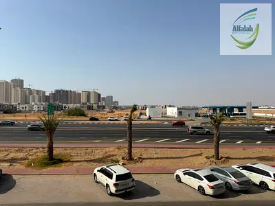 Full Open Road View | Brand New | First Occupancy | 2 Bedroom | Balcony