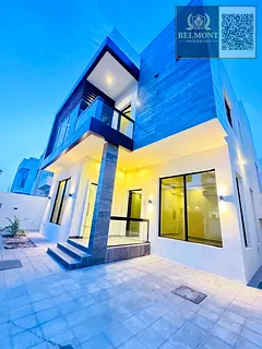 <**>Spacious 5Master Bedroom Villa <**> Ready to Move<**>Big Halls<**>