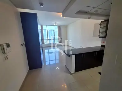 High Floor | Semi Furnished | Upcoming Oct 23