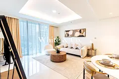 Marina View | Upgraded | Fully Furnished