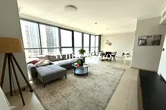 Spacious | 2 Bedroom | Waterfront Location