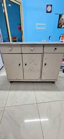 Kitchen Cupboard Good Condition 25AED