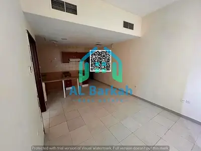 🏠 1 Bedroom Apartment for Sale | Garden City – Ajman 🔑