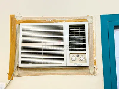 Window AC