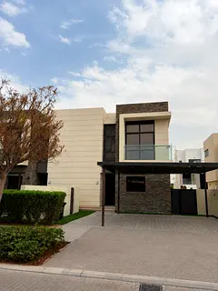 Fully Furnished | 3BR+Maid | Villa for Rent