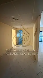 Separate Living Room, Built-in Wall Cabinets, Balcony, Second Row from Khalid Lagoon, Close to Istan