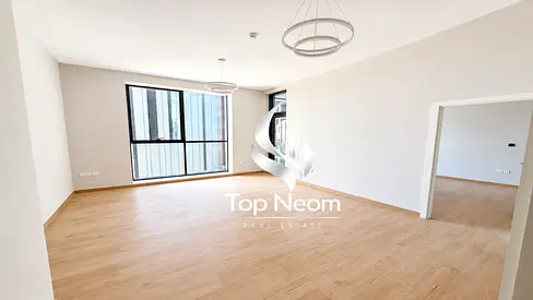 BRAND NEW | SEMI FURNISHED | VACANT