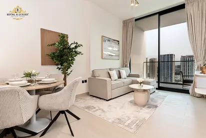 Premium 1BR | Modern Layout | All Bills Inclusive