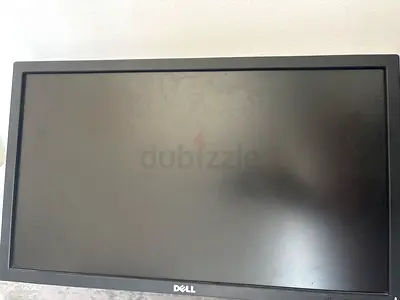 dell monitor