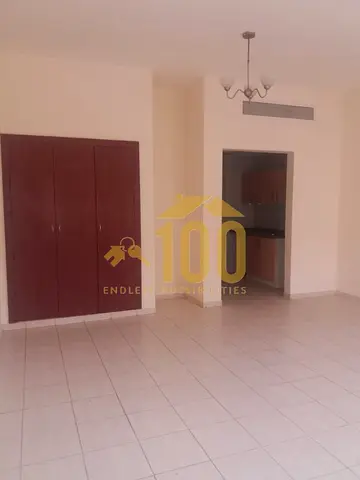 Spacious Studio for Rent | France Cluster |