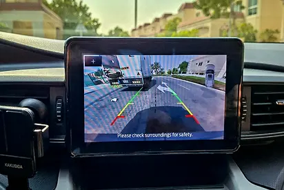 2021 FORD EXPLORER thumbnail 13