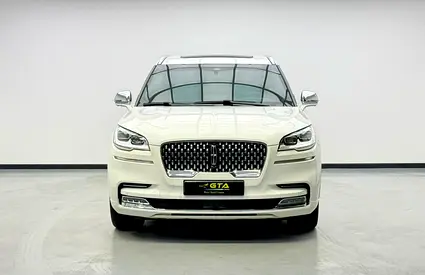2020 Lincoln AVIATOR 照片 2
