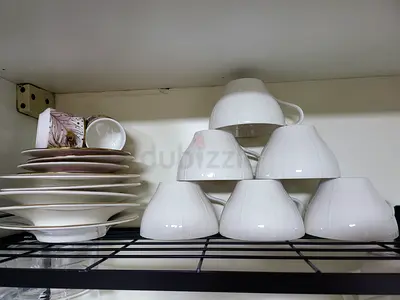 Tea set