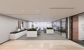 Premium Office | Furnished | Brand New | Grade A