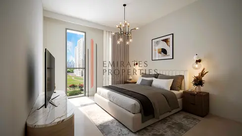 Luxury 1BR for Sale on Ajman Mohamed bin zayed st | 5% Down Payment